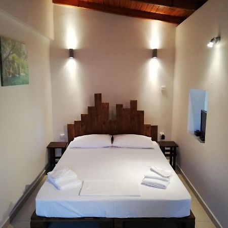 Dreamhome -10Min From Airport- Ártemida Kültér fotó