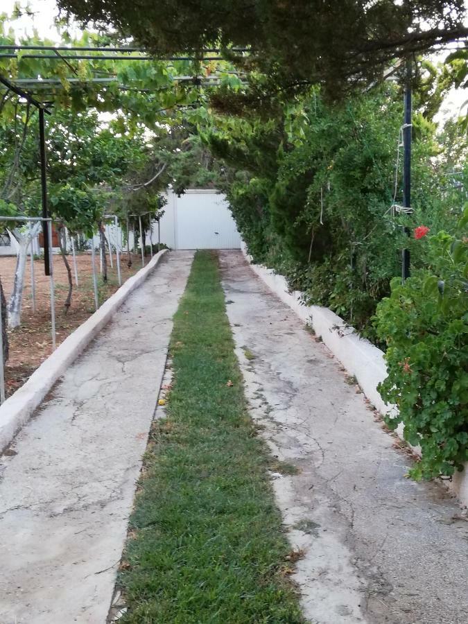 Dreamhome -10Min From Airport- Ártemida Kültér fotó