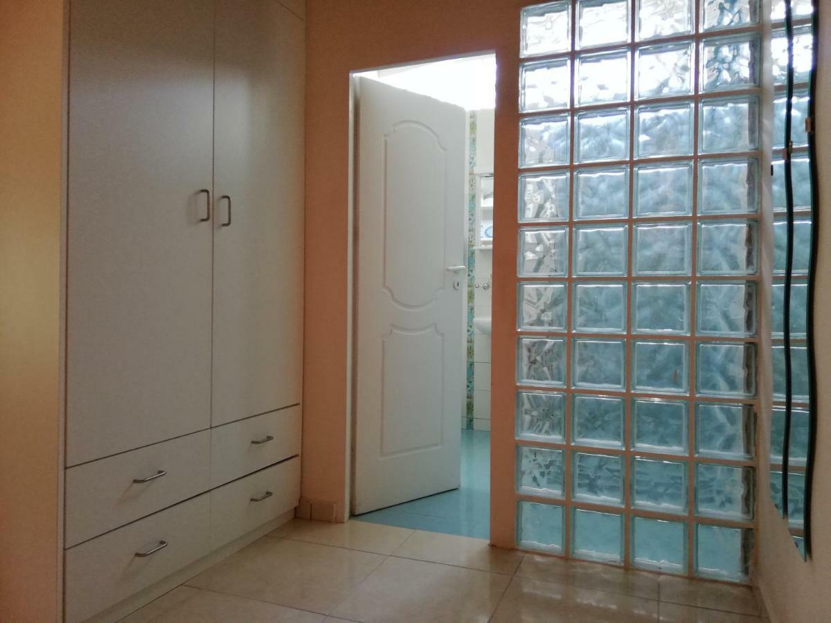 Dreamhome -10Min From Airport- Ártemida Kültér fotó
