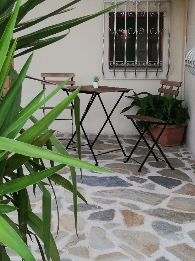 Dreamhome -10Min From Airport- Ártemida Kültér fotó