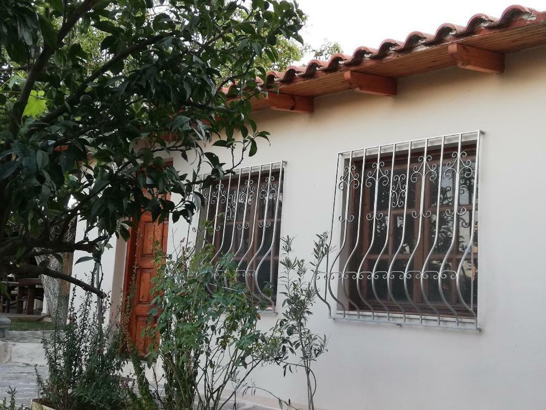 Dreamhome -10Min From Airport- Ártemida Kültér fotó