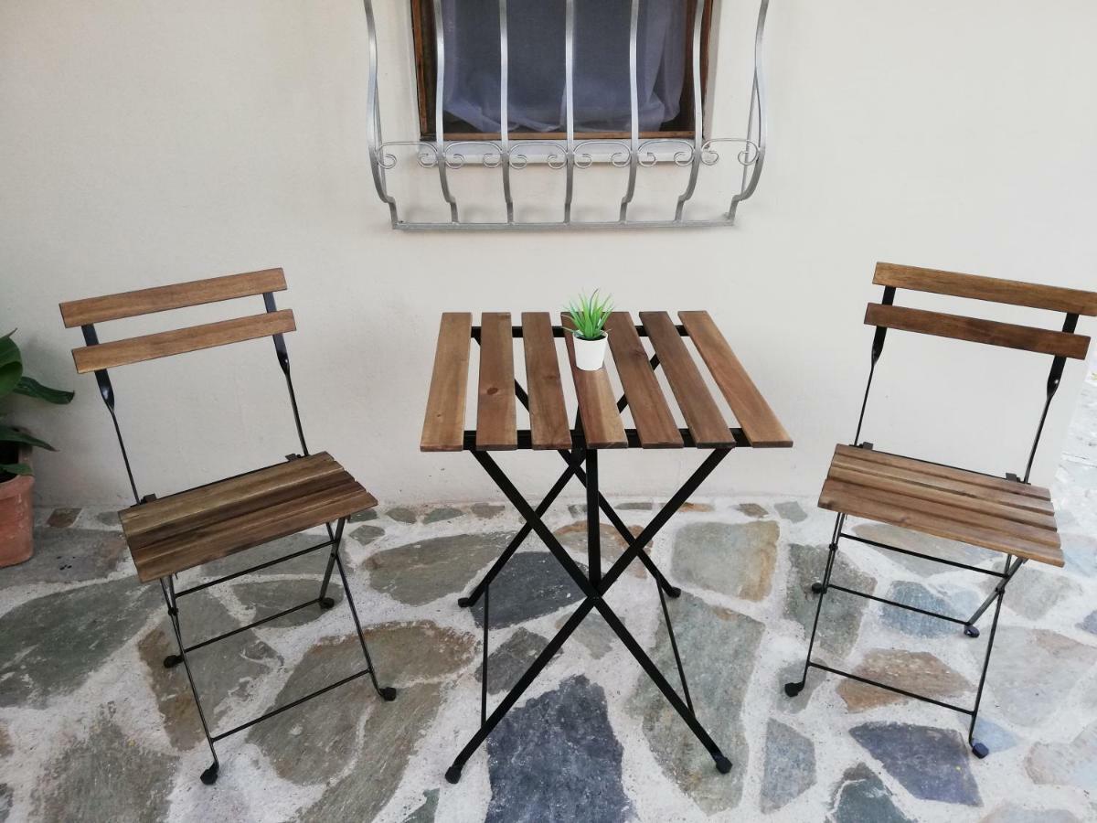 Dreamhome -10Min From Airport- Ártemida Kültér fotó