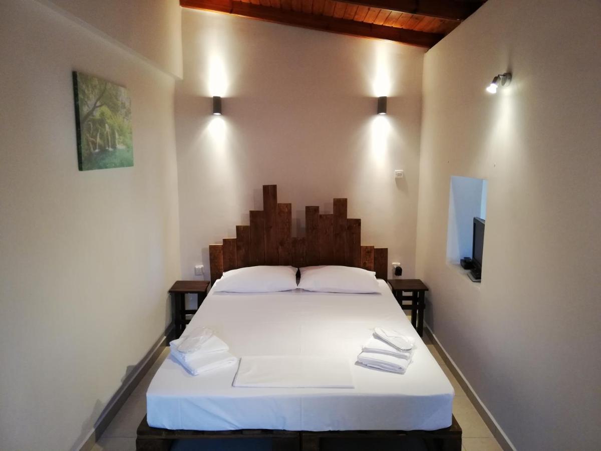 Dreamhome -10Min From Airport- Ártemida Kültér fotó