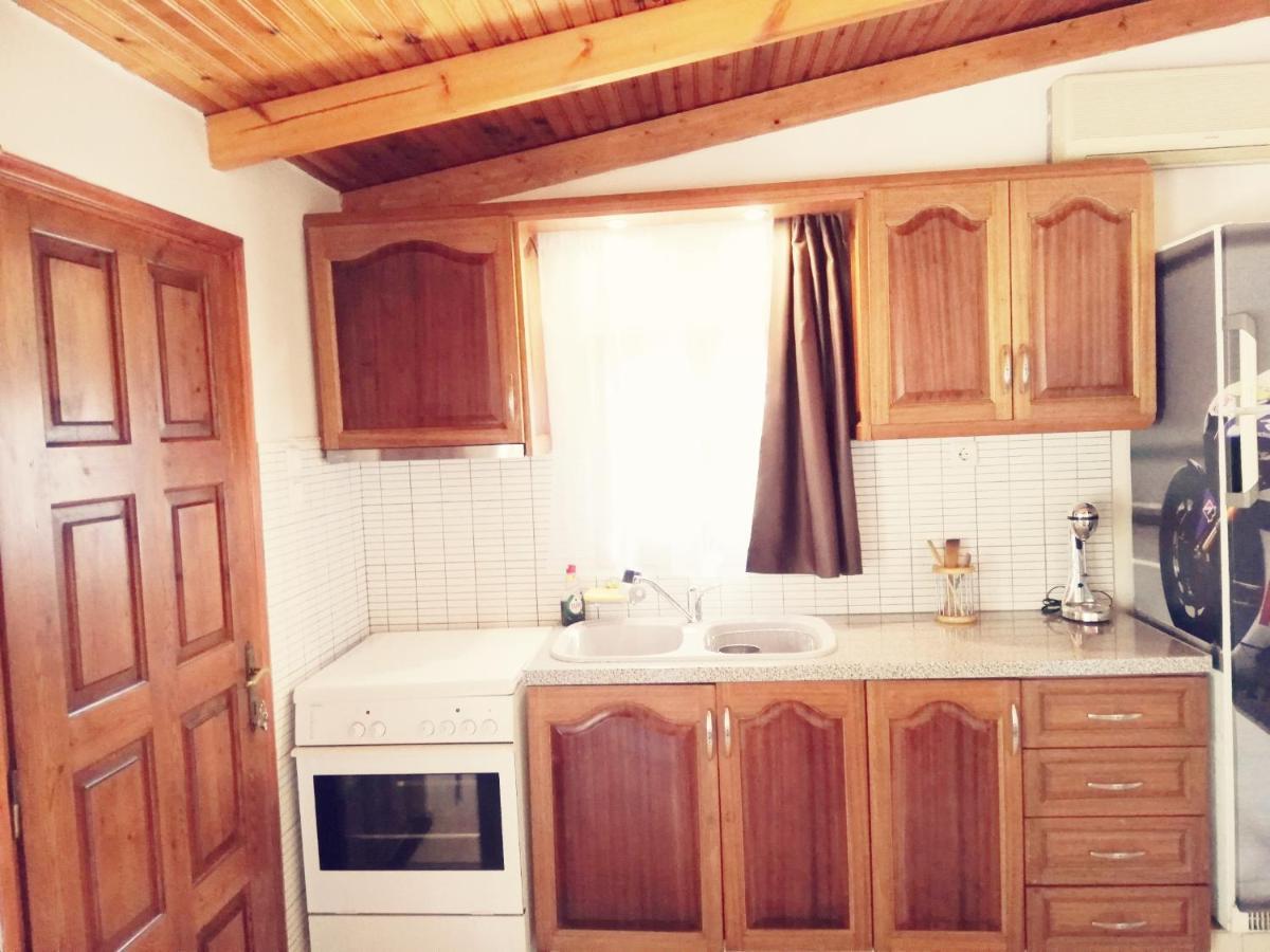 Dreamhome -10Min From Airport- Ártemida Kültér fotó