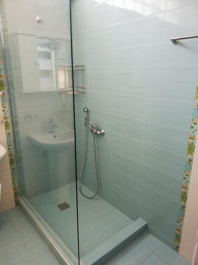 Dreamhome -10Min From Airport- Ártemida Kültér fotó