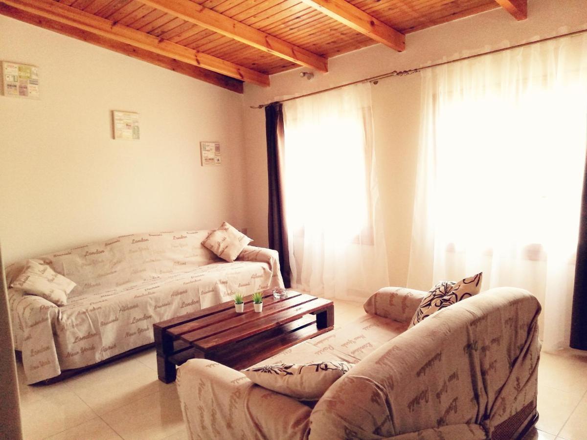 Dreamhome -10Min From Airport- Ártemida Kültér fotó